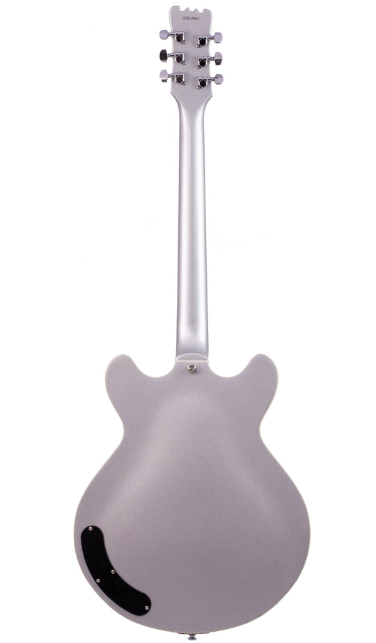 Eastwood Delta 6 #color_sonic-silver