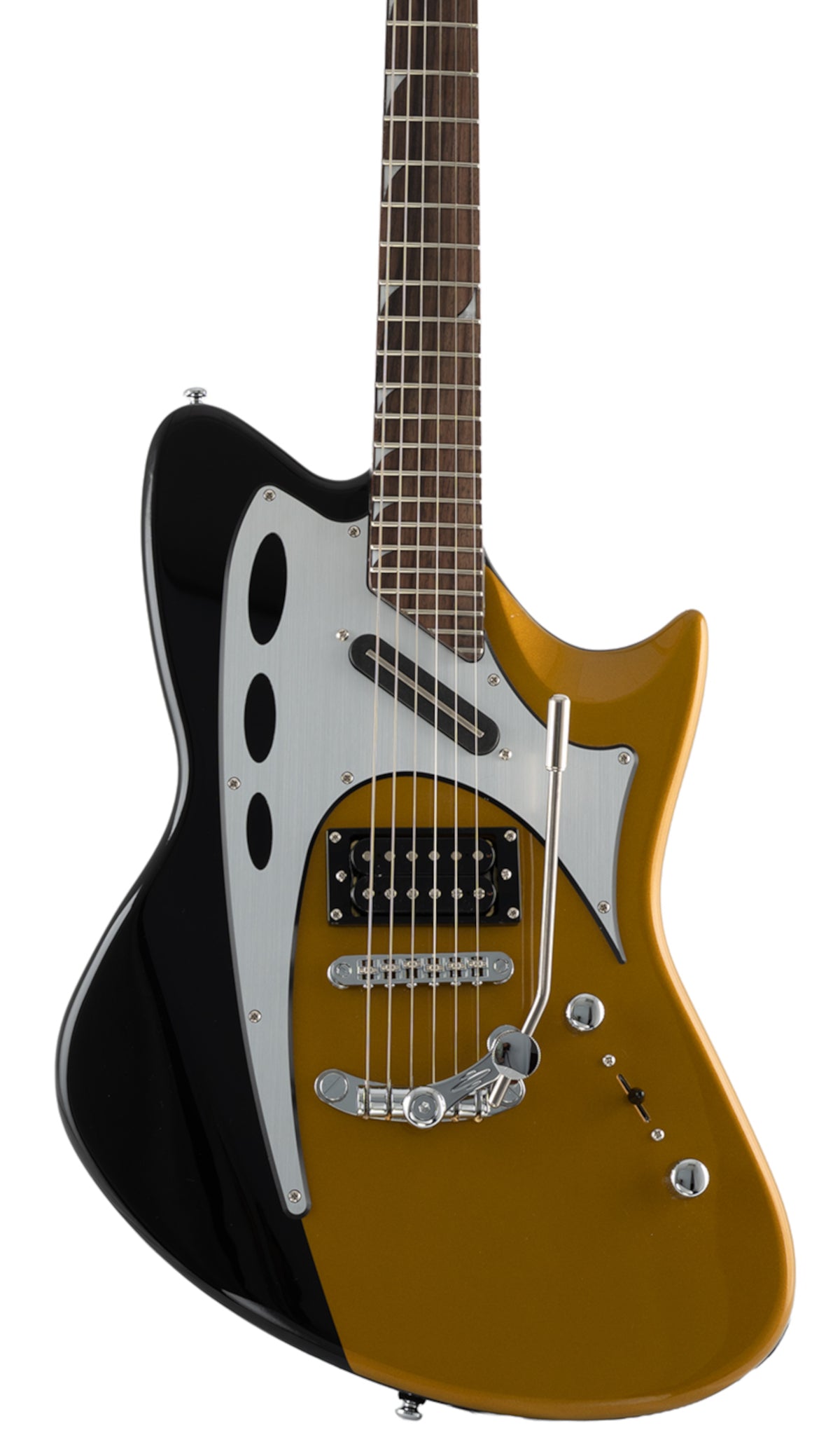 Backlund Model 800 – Eastwood Guitars