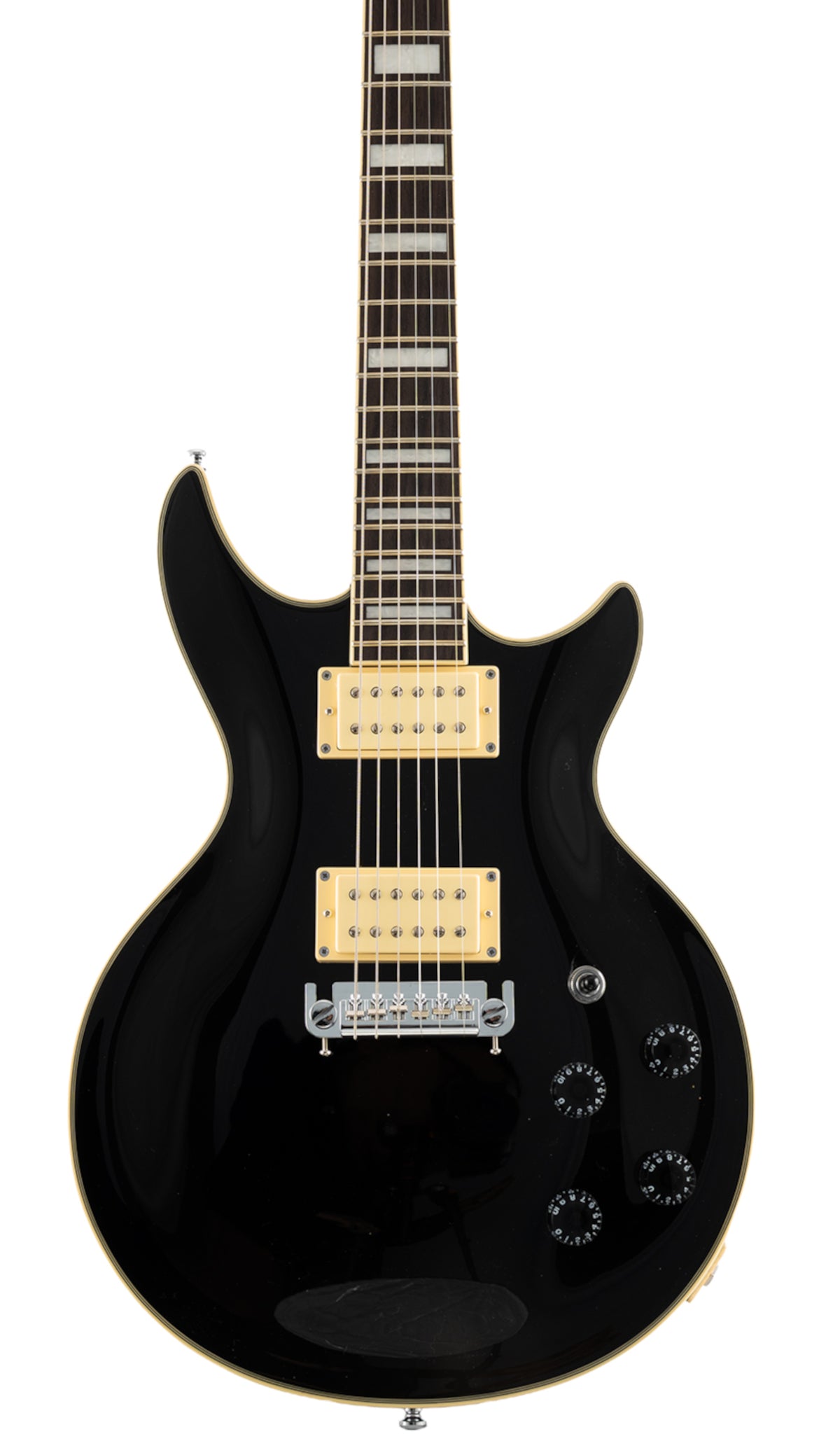 ギター TAKU EASTWOOD Eastwood MRG Guitar - Electric Guitar – Eastwood Guitars
