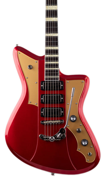 Rivolta Guitars MONDATA ⅩⅧ Rivolta Mondata XVIII - Electric Guitar – Eastwood Guitars