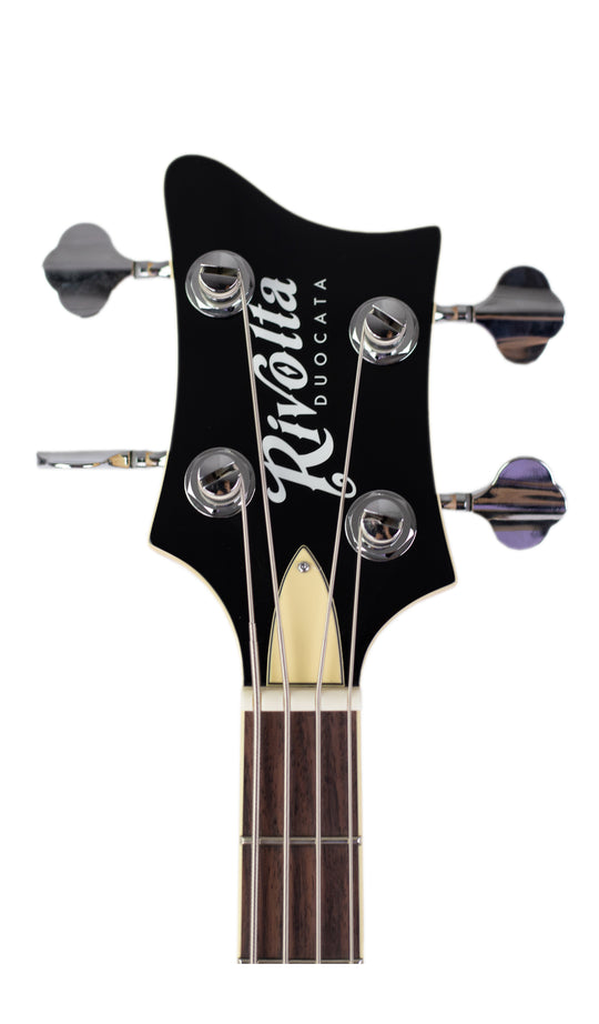 Rivolta Duocata Bass #color_ambra-burst