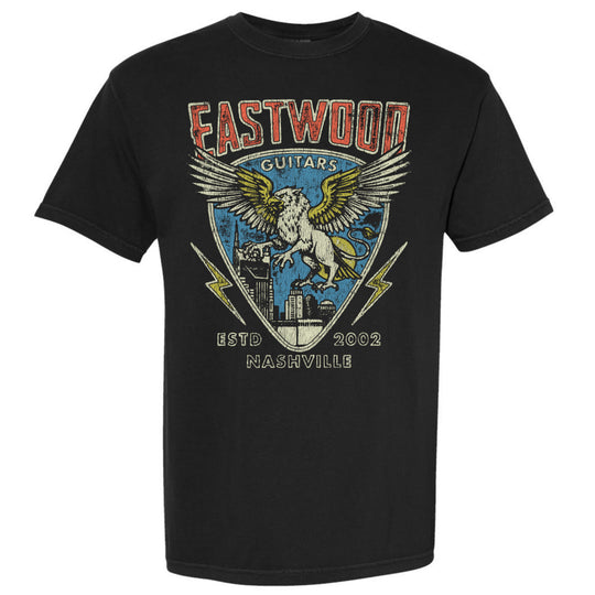 Eastwood "Griffin" T-Shirt