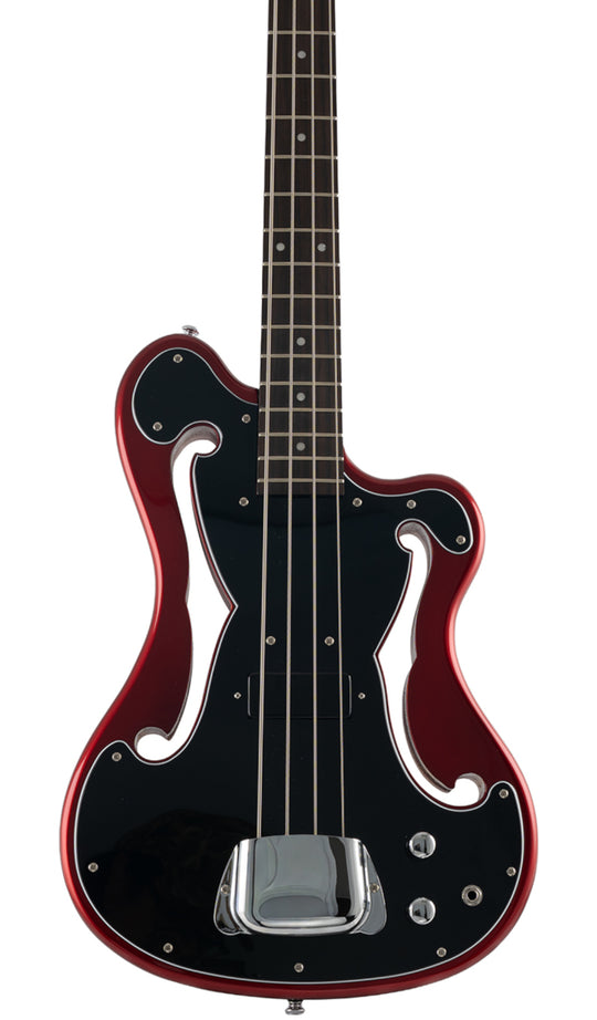 Eastwood EEB-1 #color_candy-apple-red