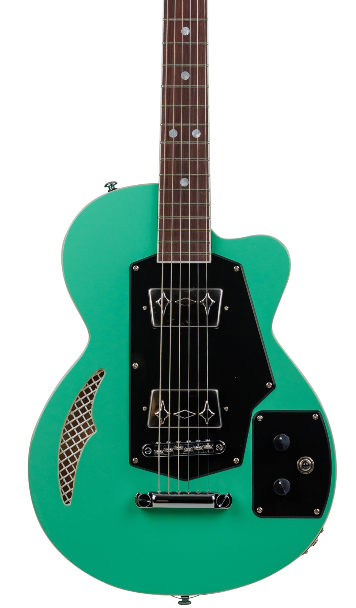 Eastwood Wandre Soloist 2P STD #color_green