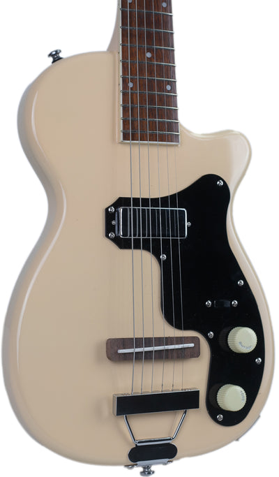 Eastwood Guitars Elmore 54 #color_vintage-cream