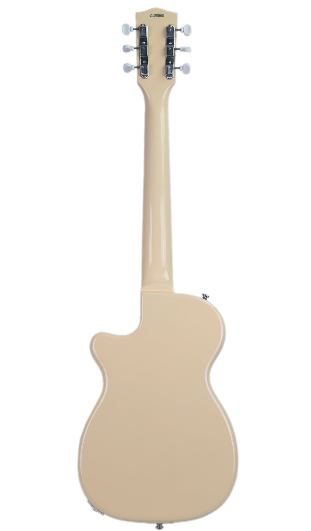 Eastwood Guitars Elmore 54 #color_vintage-cream