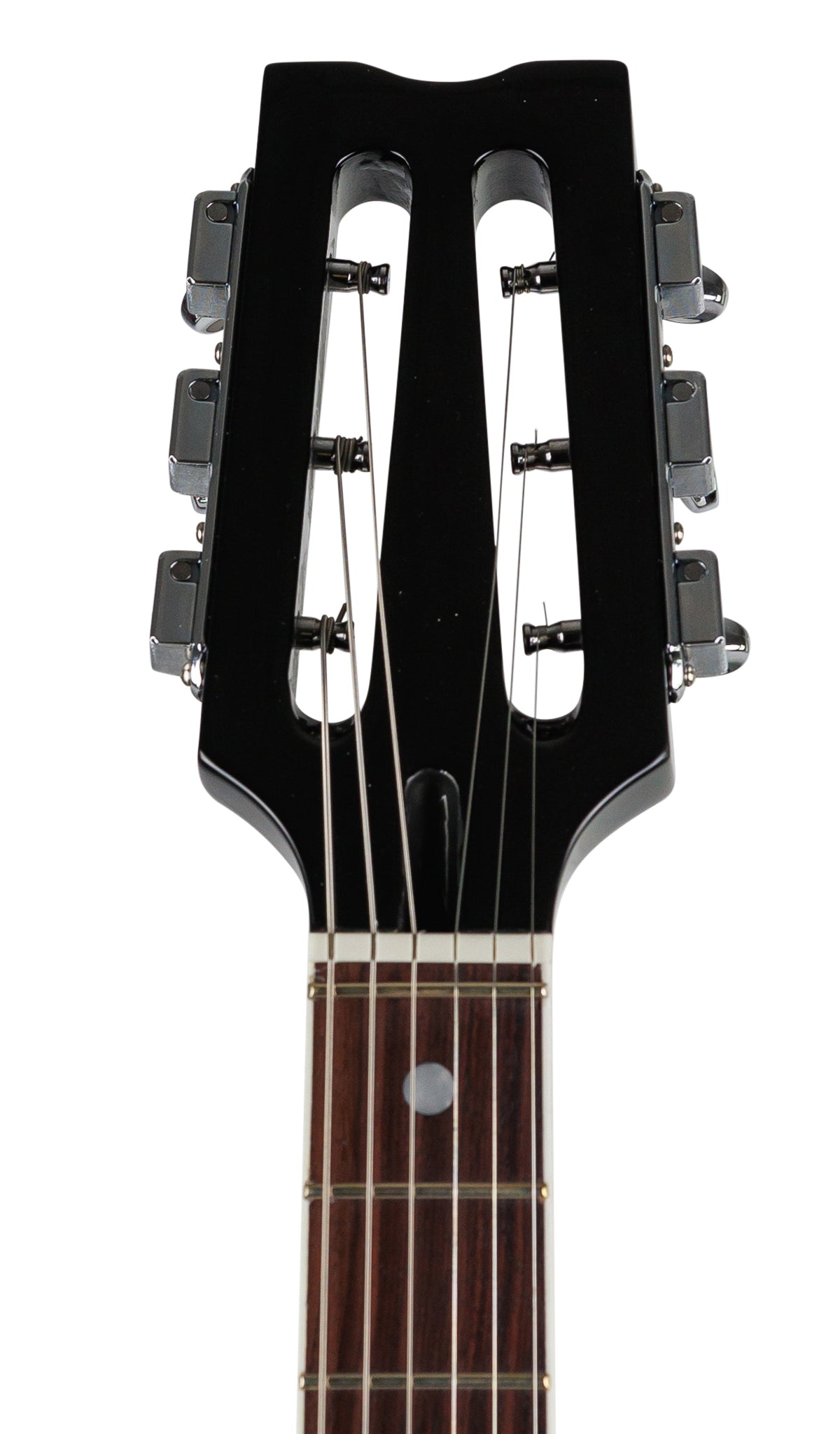 Wandre Soloist 2P STD Electric Guitar – Eastwood Guitars