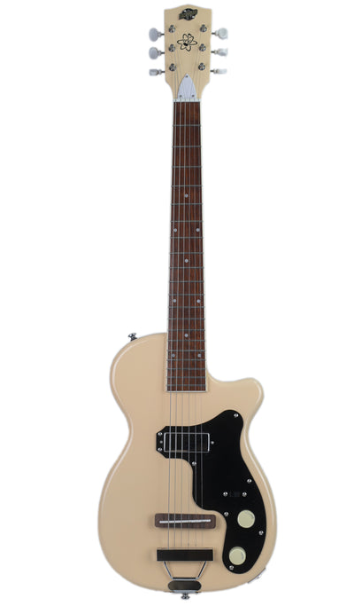 Eastwood Guitars Elmore 54 #color_vintage-cream