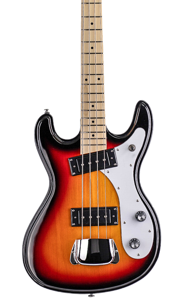 Eastwood Univox Bass – Eastwood Guitars
