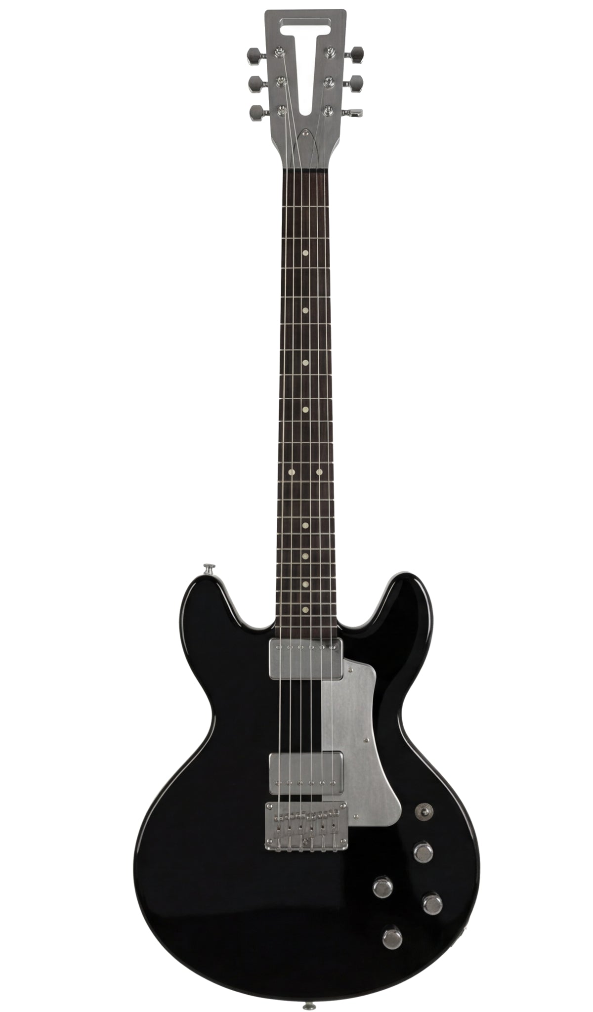 Eastwood ETB1000 Electric Guitar – Eastwood Guitars