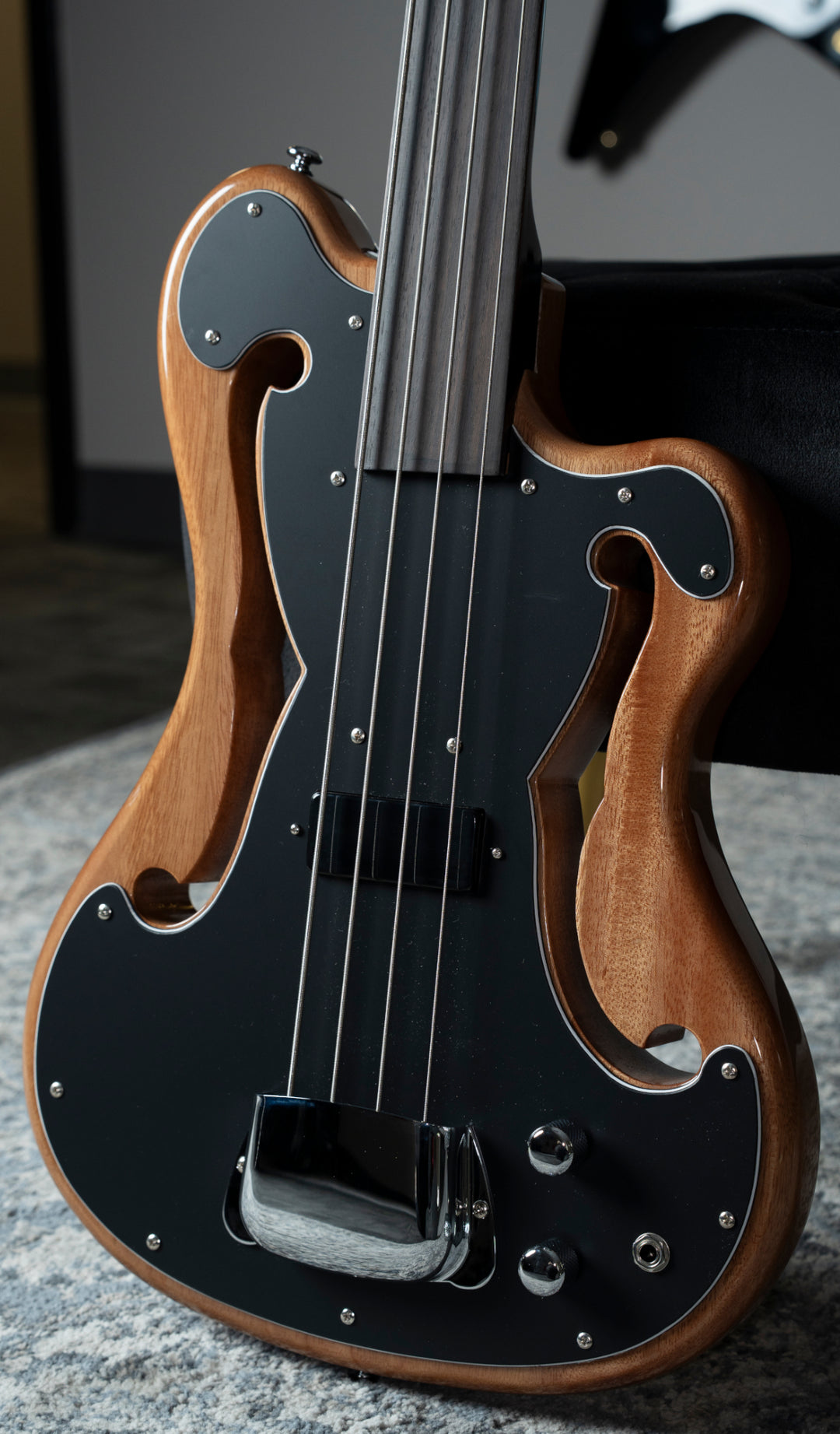 Eastwood EUB-1 #color_natural