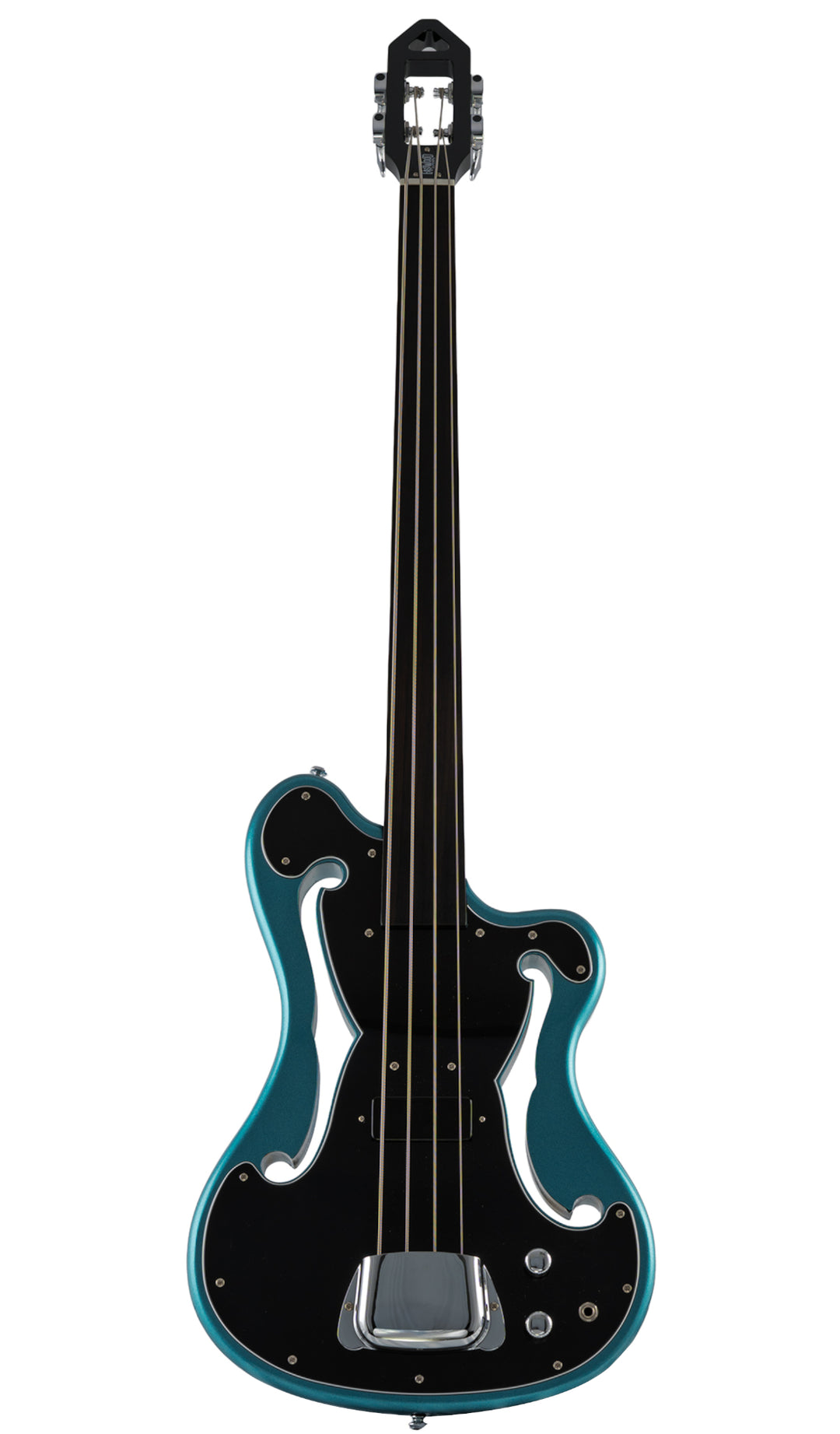 Eastwood EUB-1 #color_aged-pelham-blue