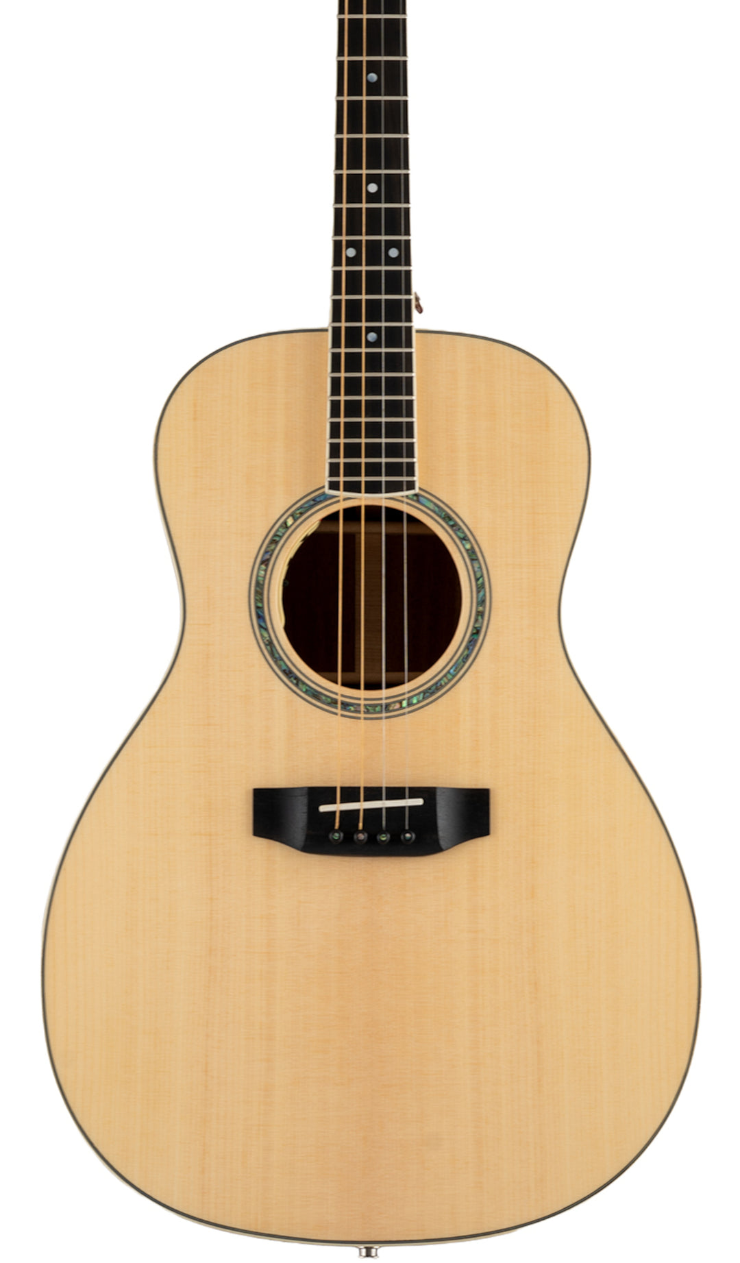 Ezra Tenor Guitar #color_natural