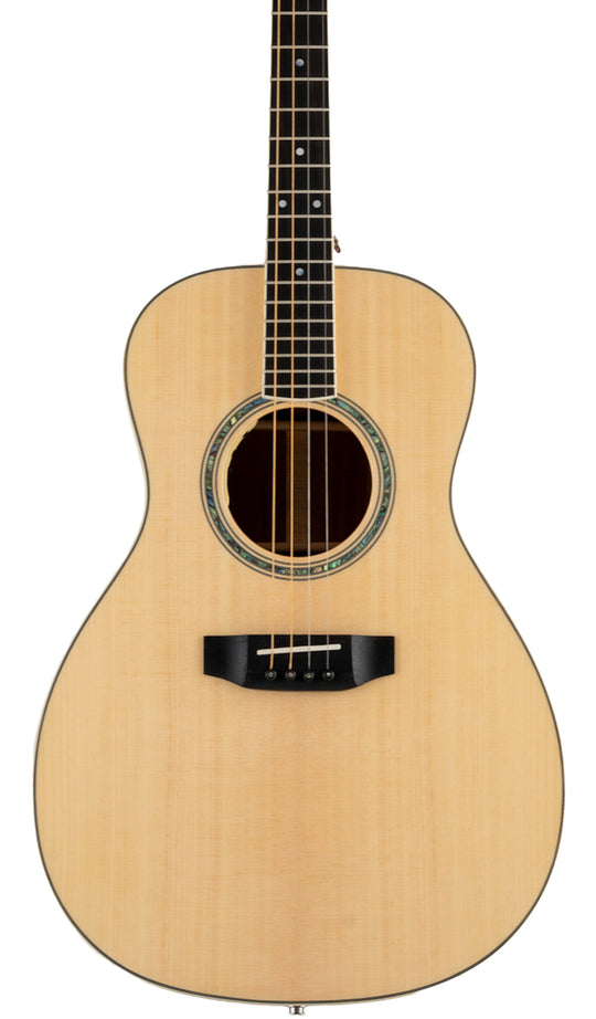 Ezra Tenor Guitar #color_natural