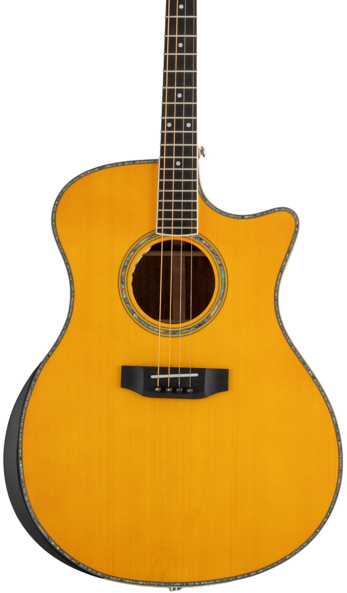 Eastwood エレキギター オレンジLH Eastwood Guitars | Vintage Tributes Shipped Worldwide