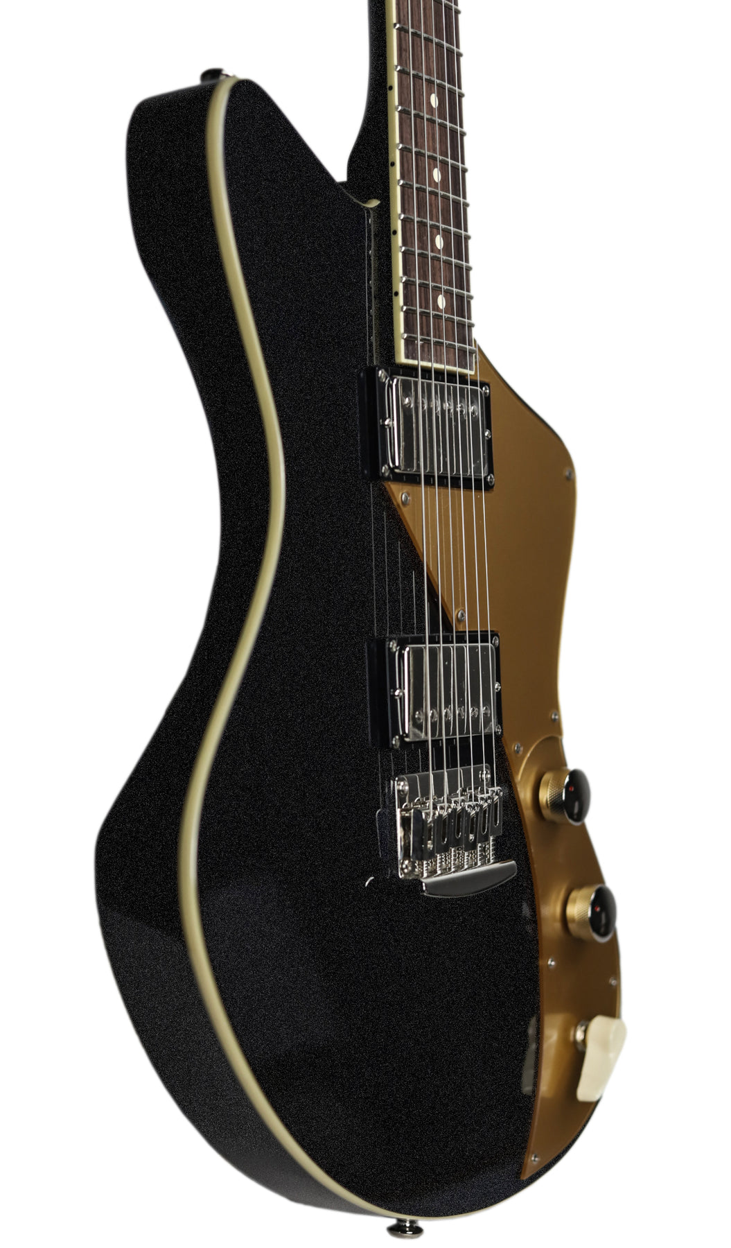 Senn Model Senn Model One Electric Guitar – Eastwood Guitars