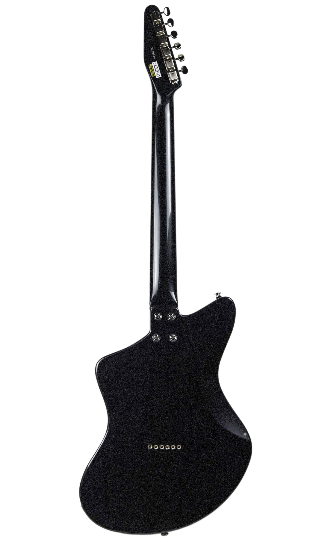 Senn Model Senn Model One Electric Guitar – Eastwood Guitars