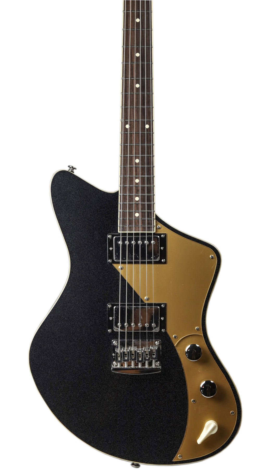 Senn Model Senn Model One Electric Guitar – Eastwood Guitars