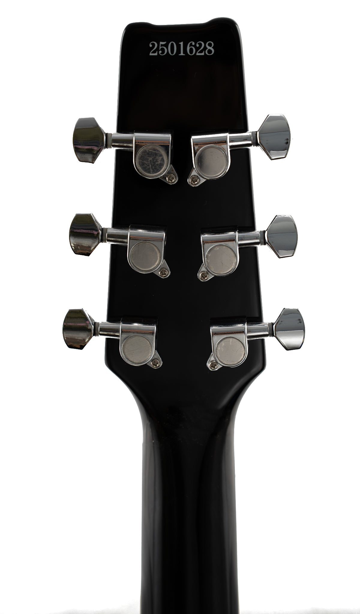 Eastwood Firstman Liverpool Electric Guitar – Eastwood Guitars