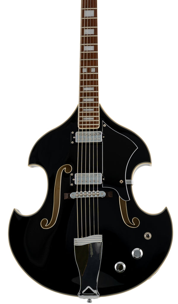 Eastwood Firstman Liverpool Electric Guitar – Eastwood Guitars