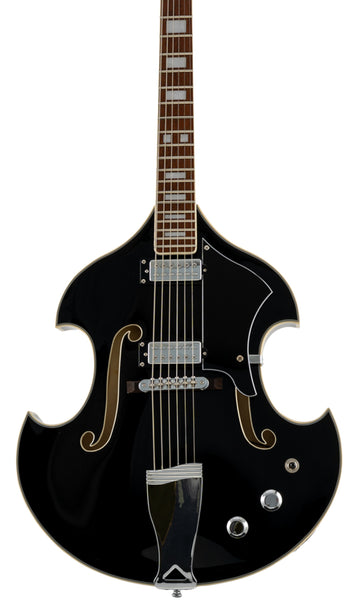 Eastwood Firstman Liverpool Electric Guitar – Eastwood Guitars