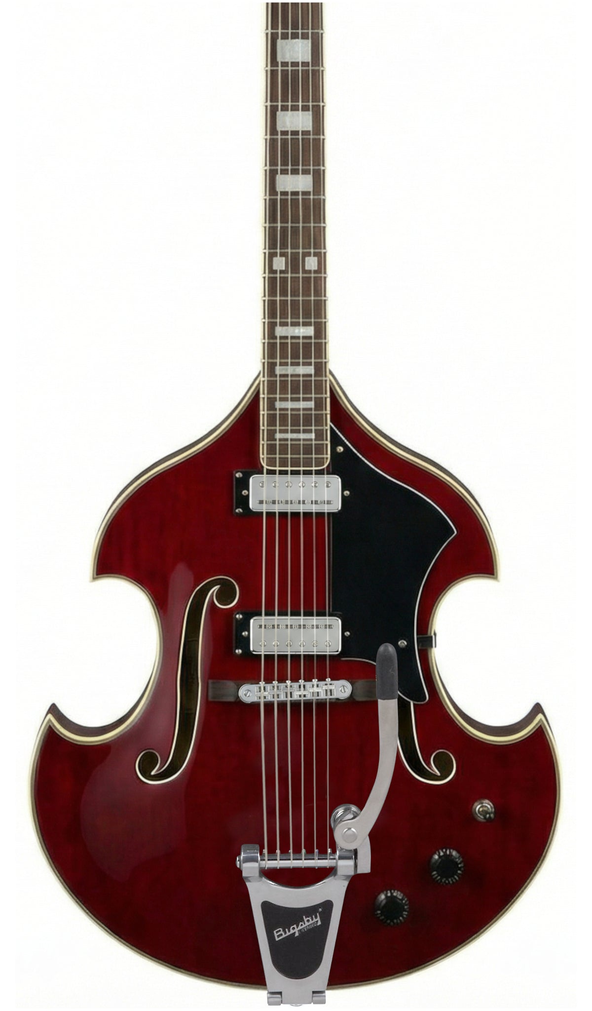 first man ギター Eastwood Firstman Liverpool Electric Guitar – Eastwood Guitars