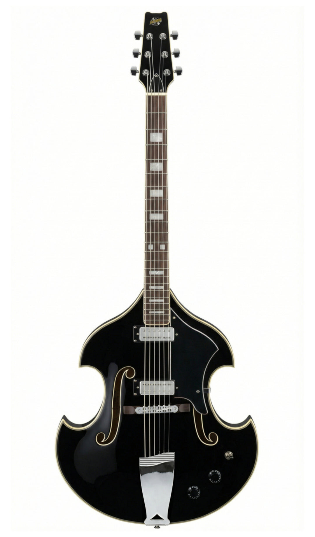 Eastwood Firstman Liverpool #color_black