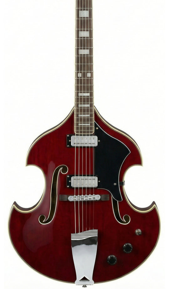 Eastwood Firstman Liverpool #color_dark-cherry