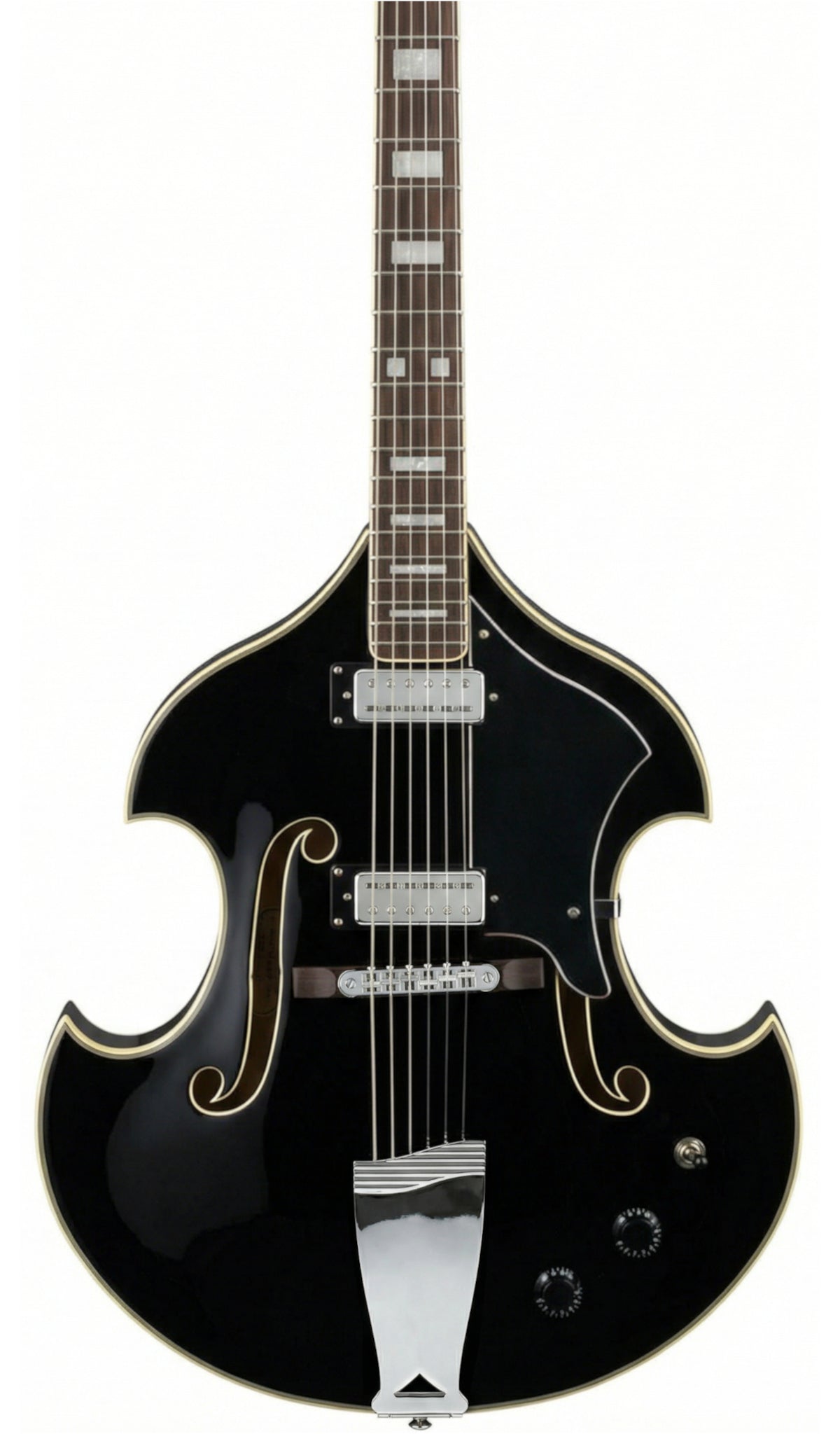 Eastwood Firstman Liverpool Electric Guitar – Eastwood Guitars