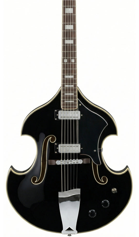 Eastwood Firstman Liverpool #color_black