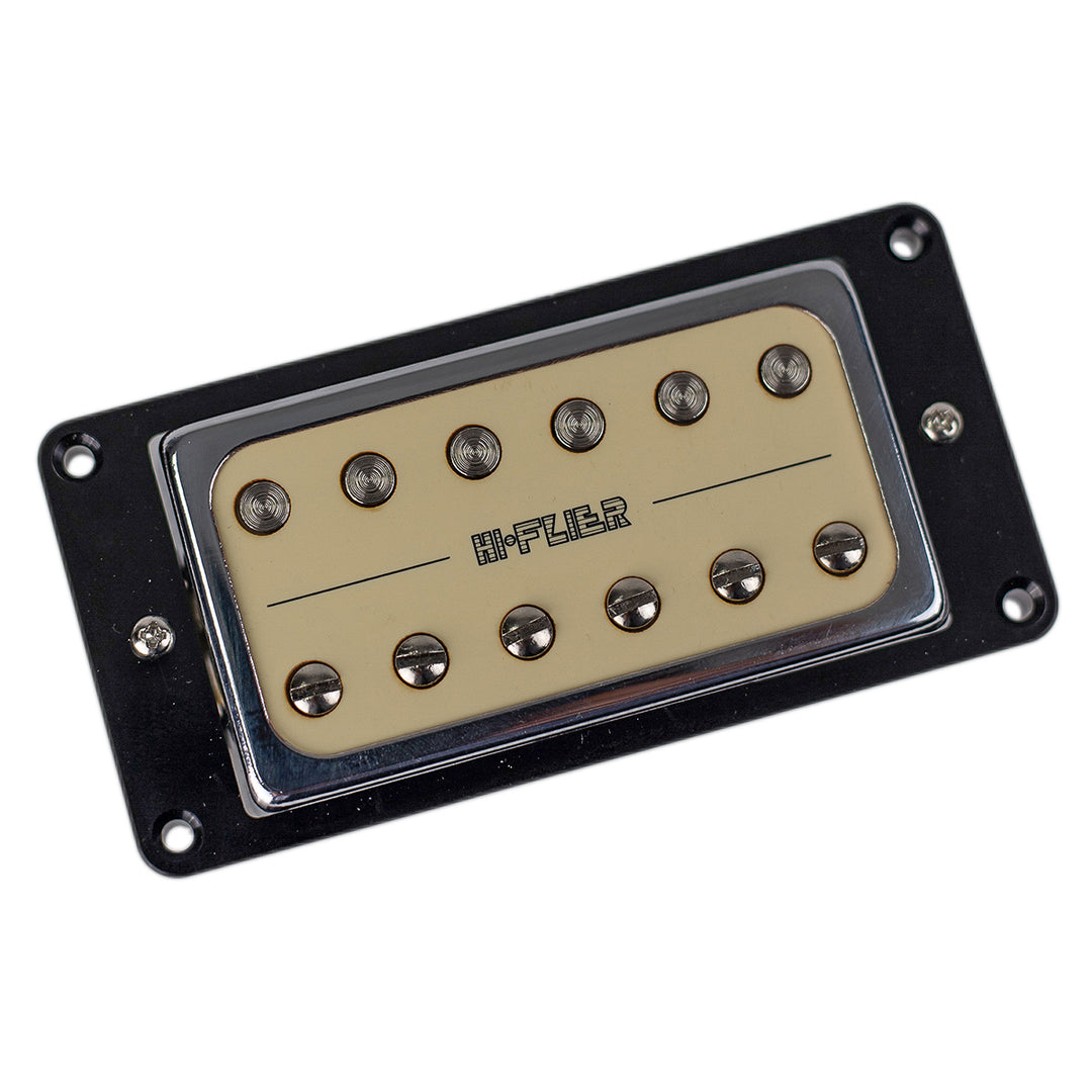 Hi-Flier™ "Phase 5" Humbucker Pickup