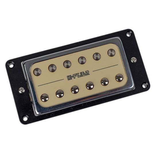 Hi-Flier™ "Phase 5" Humbucker Pickup