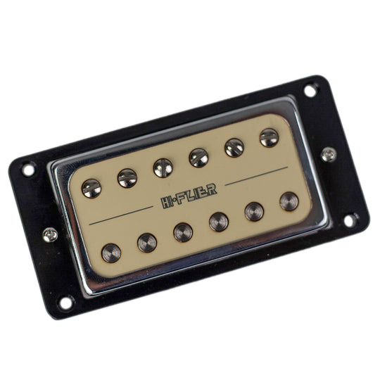 Hi-Flier™ "Phase 5" Humbucker Pickup