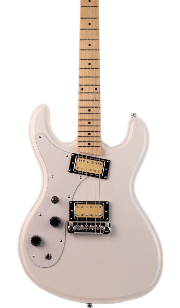 Eastwood エレキギター オレンジLH Eastwood エレキギター オレンジLH Eastwood Super Axe Orange