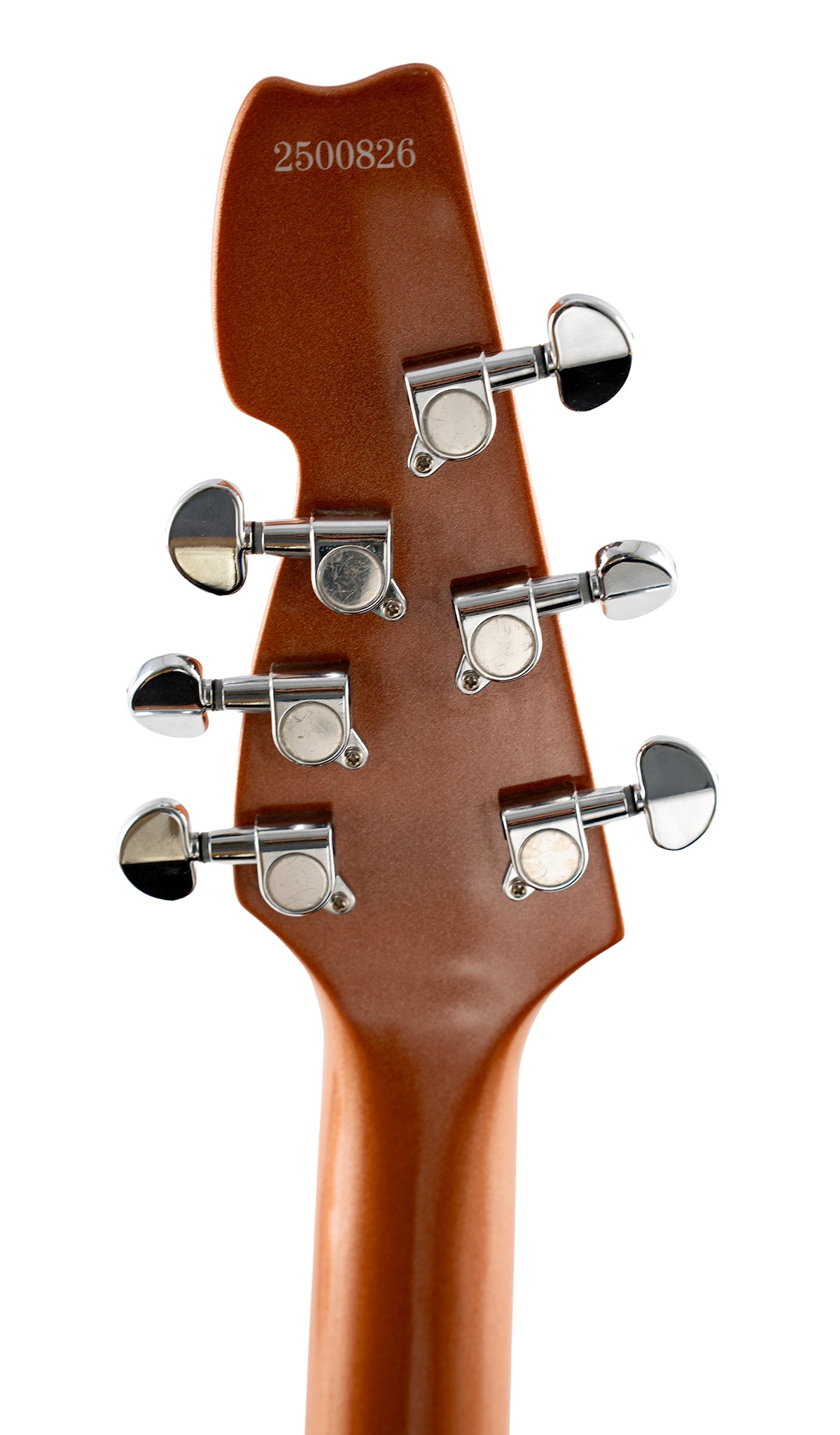 BG64 Baritone Guitarlin – Eastwood Guitars