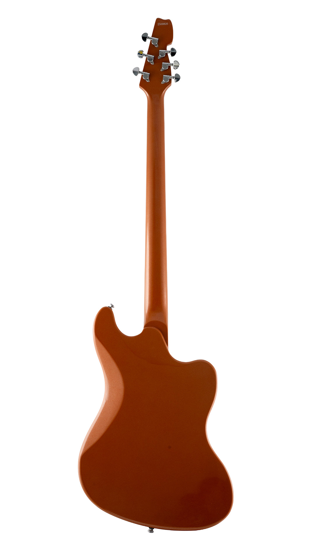 BG 64 Baritone Guitarlin Left-Hand
#color_copper