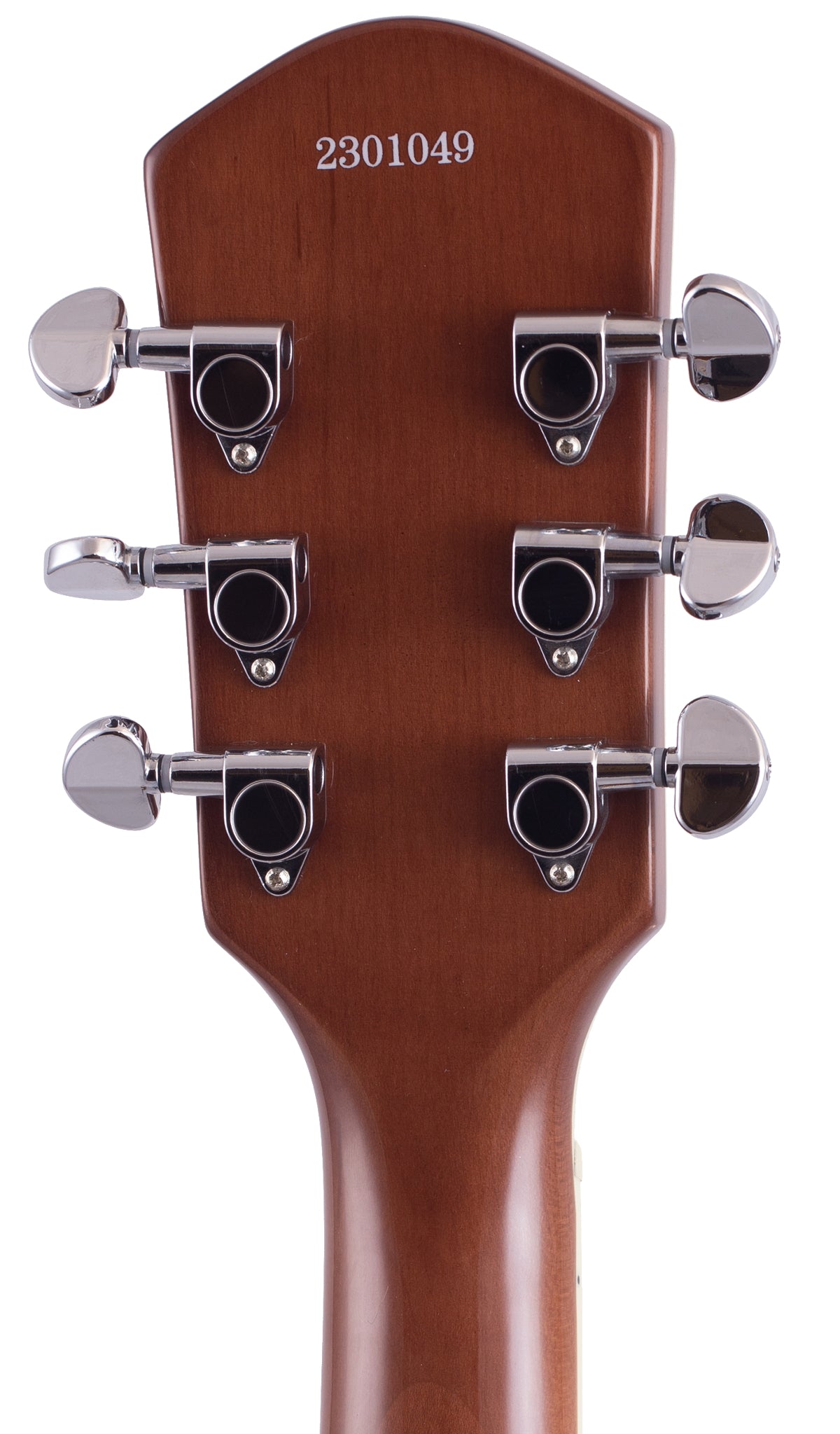 Eastwood Guitars Airline H59 #color_blacktop