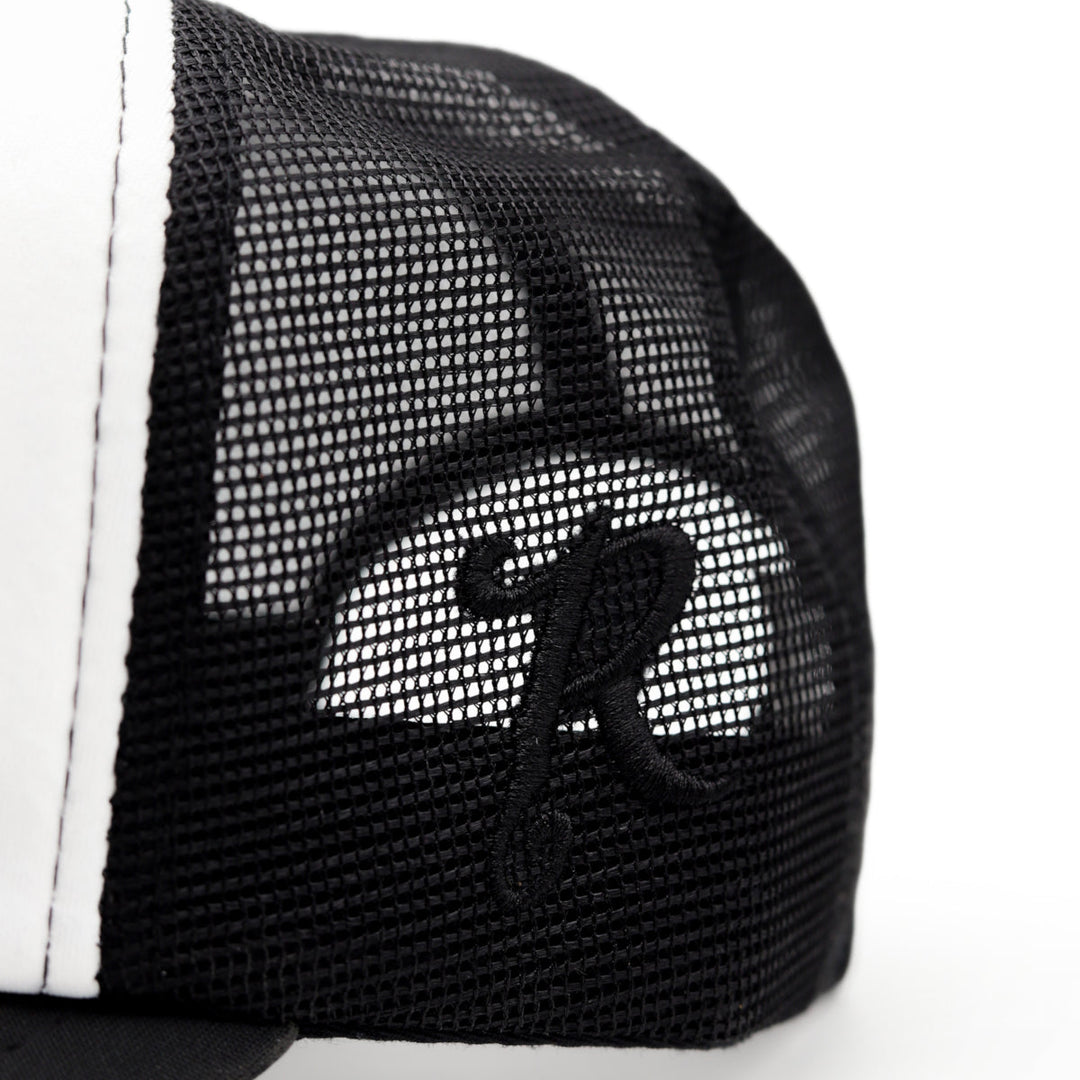 Rivolta Trucker Hat