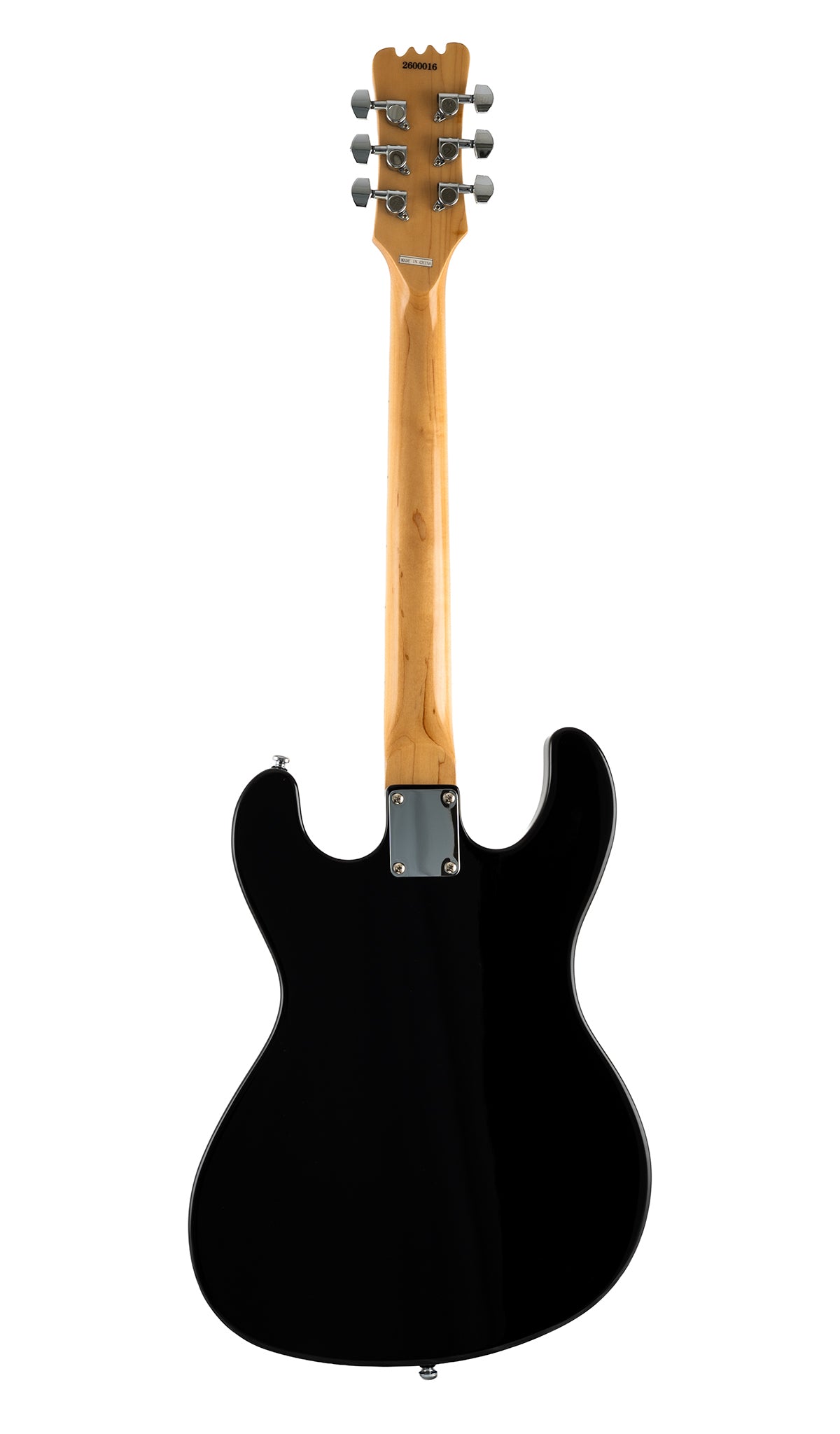 Eastwood Univox Hi-Flier Electric Guitar – Eastwood Guitars