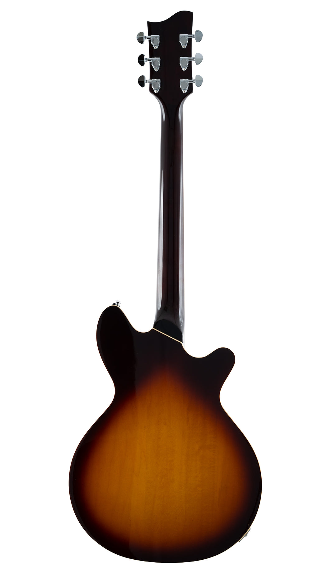 Eastwood JH 1200 LH #color_tobacco-burst