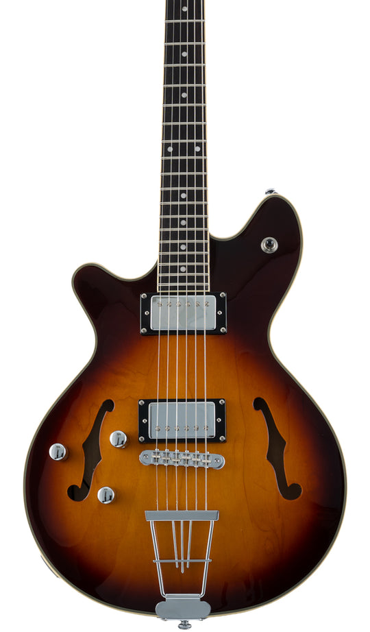 Eastwood JH 1200 LH #color_tobacco-burst