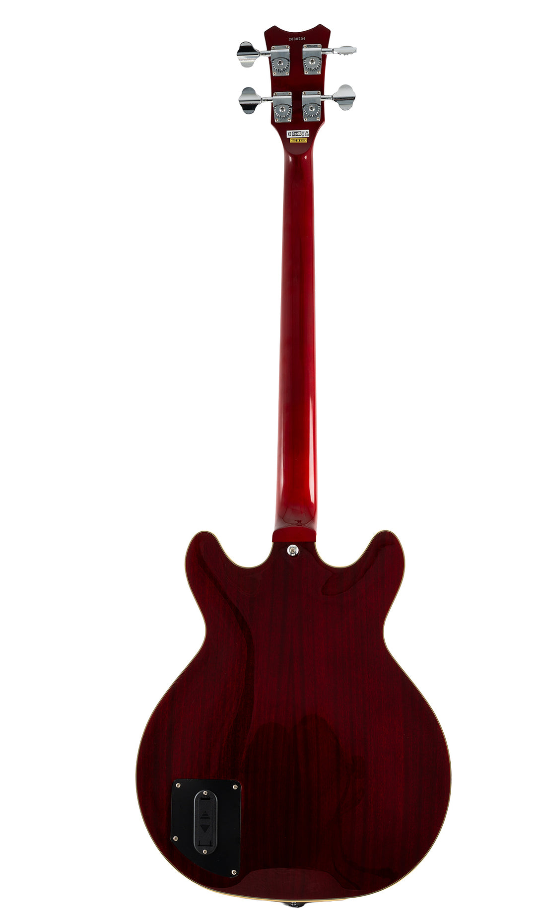 Eastwood Hooky VK PRO Bass
