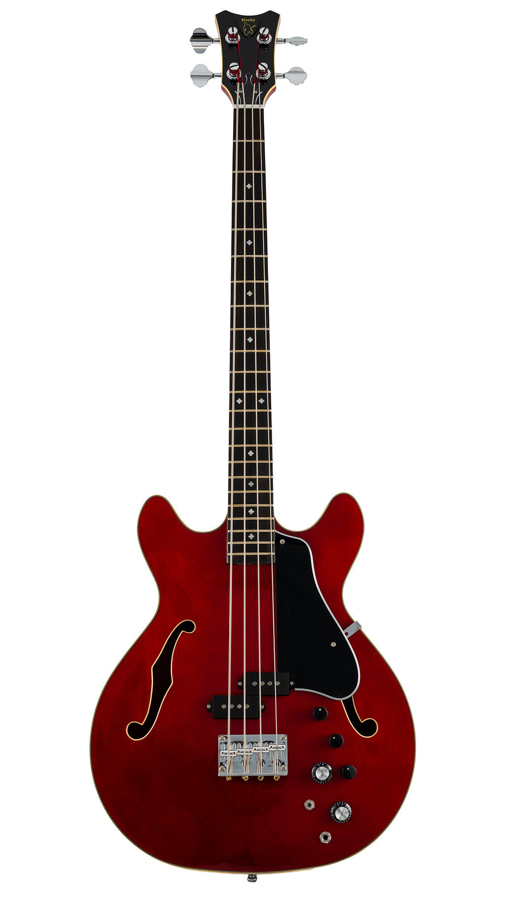 Eastwood Hooky Viking #color_dark-cherry