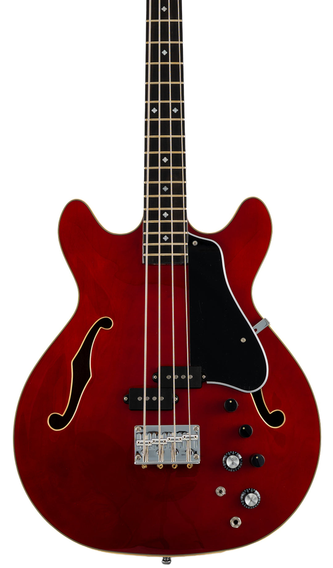 Eastwood Hooky Viking #color_dark-cherry