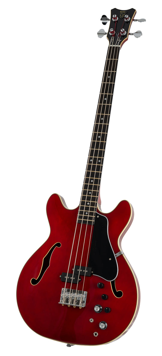 Eastwood Hooky VK PRO Bass
