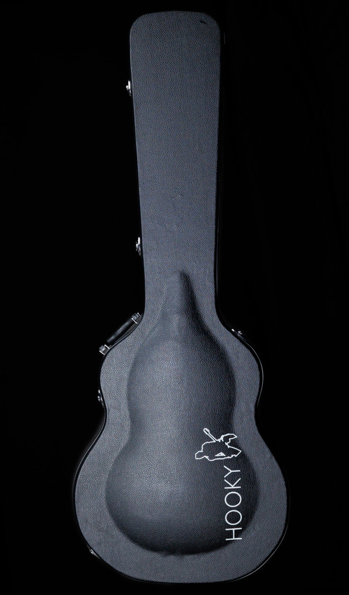 Hardshell Case: Hooky VK Bass – Eastwood Guitars