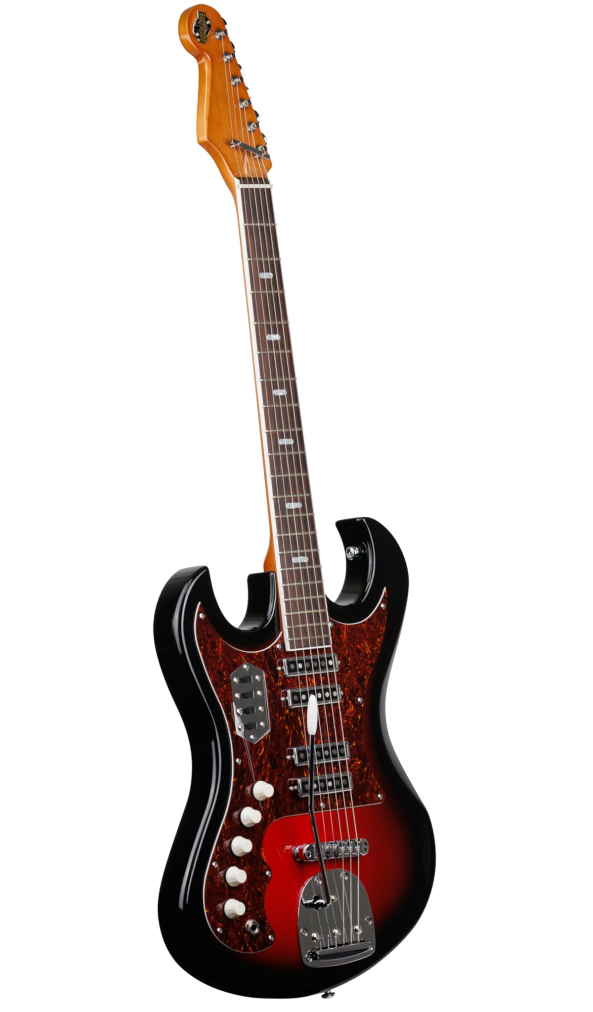 ギター Vivie Loud Hound Vivie 