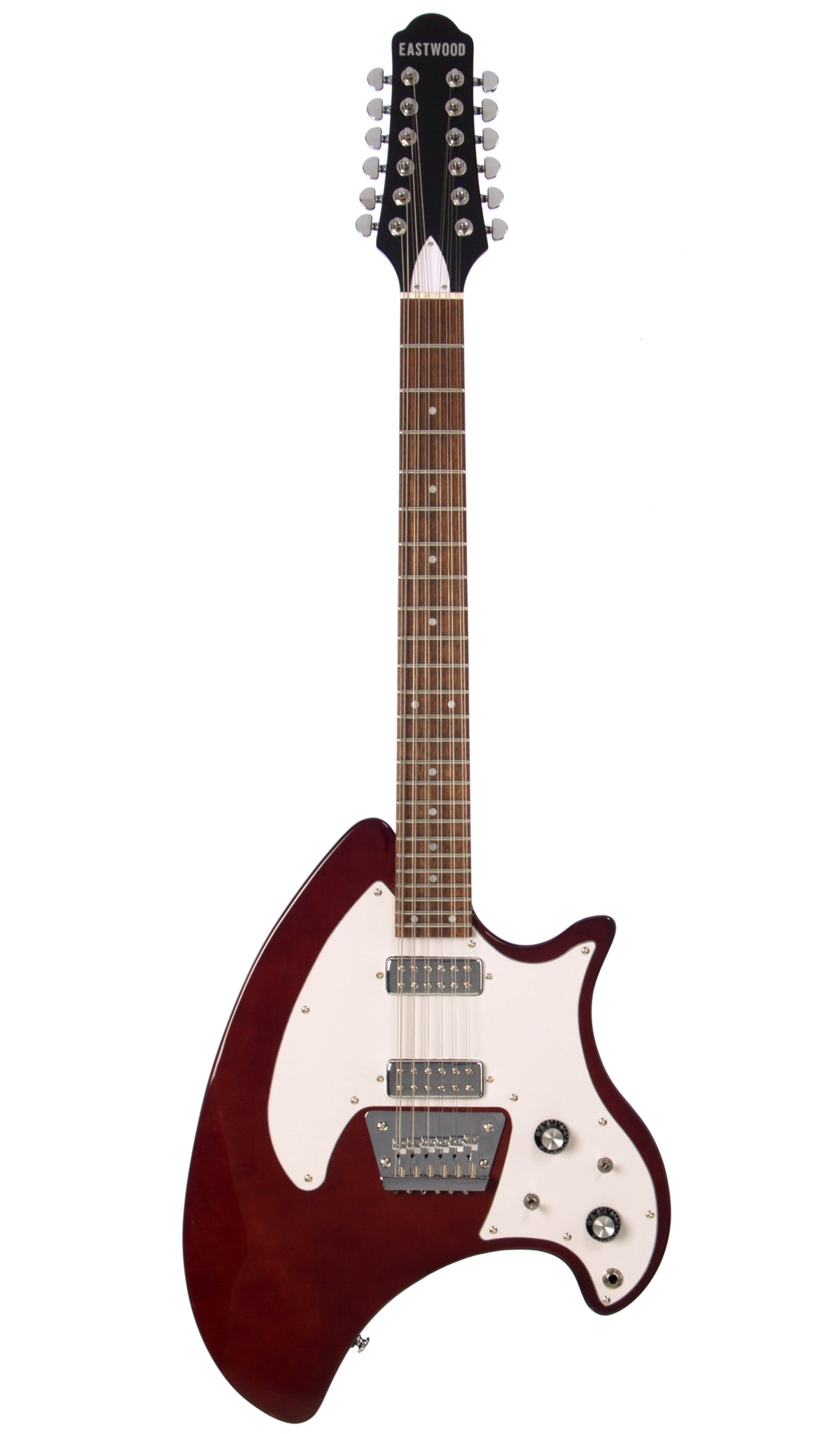 eastwood BREADWINNER エレキギター