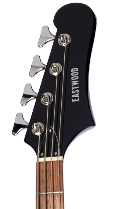 Eastwood Jet Star Bass #color_sunburst