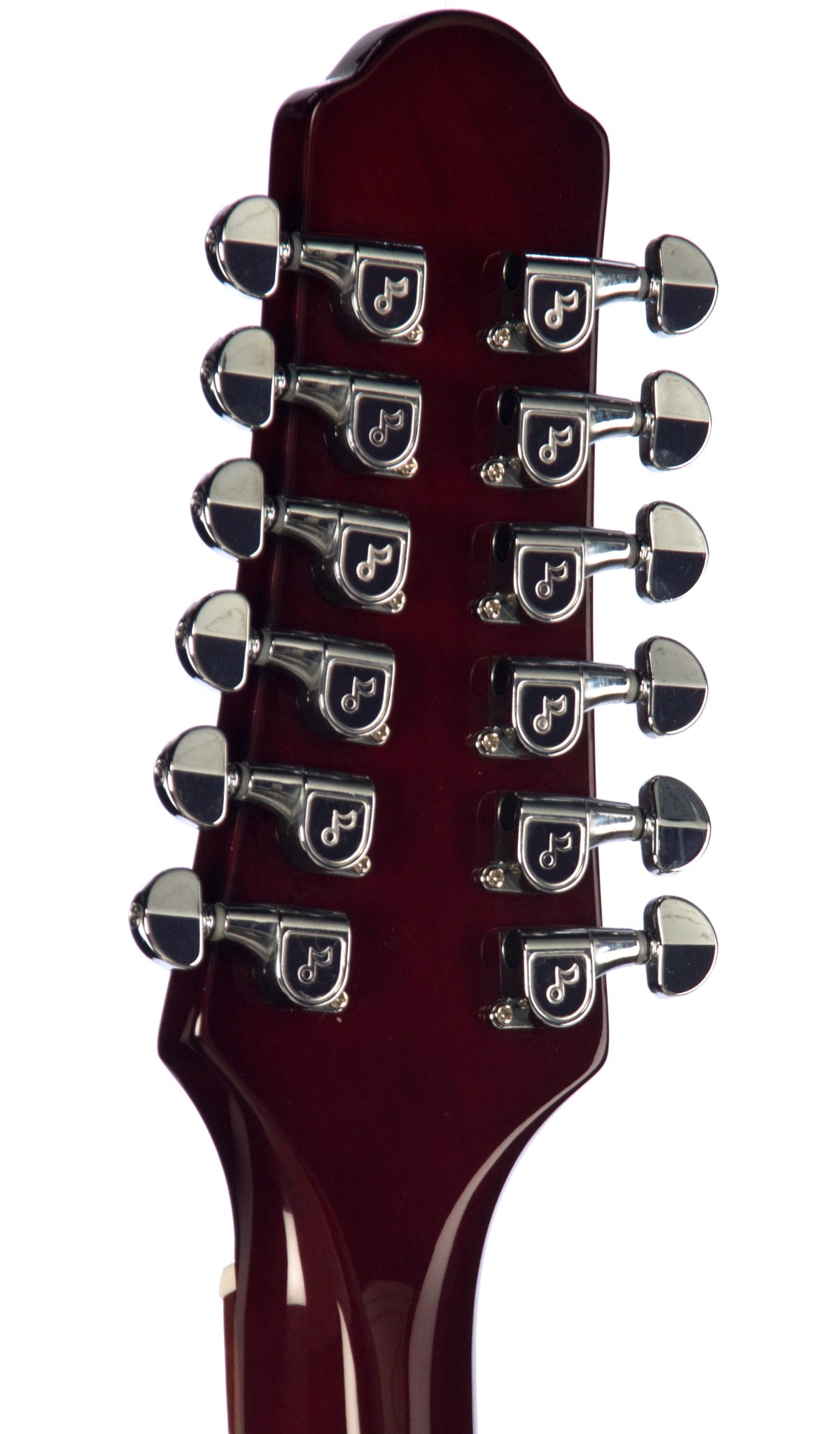 Eastwood Breadwinner 12 String Electric Guitar – Eastwood Guitars